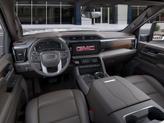 Thumbnail of 2025 Summit White GMC Sierra 3500