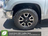 Thumbnail of 2021 Lunar Rock Toyota Tundra