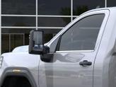 Thumbnail of 2025 Sterling Metallic GMC Sierra 3500