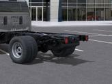 Thumbnail of 2025 Sterling Metallic GMC Sierra 3500