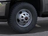 Thumbnail of 2025 Sterling Metallic GMC Sierra 3500