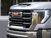 Thumbnail of 2025 Sterling Metallic GMC Sierra 3500