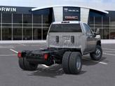 Thumbnail of 2025 Sterling Metallic GMC Sierra 3500