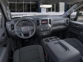 Thumbnail of 2025 Sterling Metallic GMC Sierra 3500