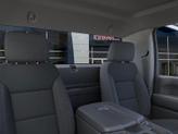 Thumbnail of 2025 Sterling Metallic GMC Sierra 3500