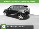 Thumbnail of 2013 Black Land Rover Range Rover Evoque