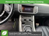Thumbnail of 2013 Black Land Rover Range Rover Evoque