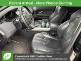 Thumbnail of 2013 Black Land Rover Range Rover Evoque