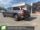 Thumbnail of 2019 Magnetic Gray Metallic Toyota Tundra