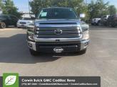Thumbnail of 2019 Magnetic Gray Metallic Toyota Tundra