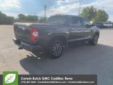 Thumbnail of 2019 Magnetic Gray Metallic Toyota Tundra