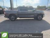 Thumbnail of 2019 Magnetic Gray Metallic Toyota Tundra