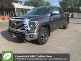 Photo of 2019 Magnetic Gray Metallic Toyota Tundra