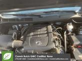 Thumbnail of 2019 Magnetic Gray Metallic Toyota Tundra