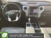 Thumbnail of 2019 Magnetic Gray Metallic Toyota Tundra