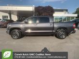 Thumbnail of 2019 Magnetic Gray Metallic Toyota Tundra
