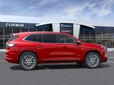 Thumbnail of 2026 cherry red tintcoat Buick Enclave