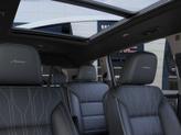 Thumbnail of 2026 cherry red tintcoat Buick Enclave