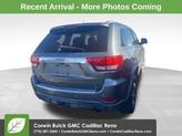 Thumbnail of 2013 Mineral Gray Metallic Clearcoat Jeep Grand Cherokee
