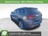 Thumbnail of 2013 Mineral Gray Metallic Clearcoat Jeep Grand Cherokee