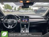 Thumbnail of 2019 Platinum White Pearl Honda Civic