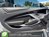 Thumbnail of 2018 Silver Ice Metallic Chevrolet Camaro