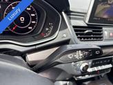 Thumbnail of 2018 Blue Metallic Audi Q5