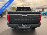 Thumbnail of 2024 Underground Toyota Tacoma