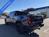 Thumbnail of 2023 Titanium Rush Metallic GMC Sierra 1500