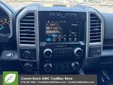 Thumbnail of 2016 White Platinum Clearcoat Metallic Ford F-150