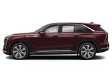2026 Cadillac Escalade IQ Premium Luxury