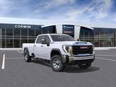 Thumbnail of 2025 Summit White GMC Sierra 3500