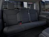 Thumbnail of 2025 Summit White GMC Sierra 3500