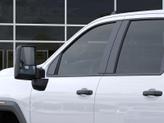 Thumbnail of 2025 Summit White GMC Sierra 3500
