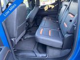 Thumbnail of 2023 Dynamic Blue Metallic GMC Sierra 1500