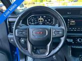 Thumbnail of 2023 Dynamic Blue Metallic GMC Sierra 1500