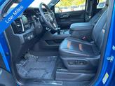 Thumbnail of 2023 Dynamic Blue Metallic GMC Sierra 1500