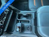 Thumbnail of 2023 Dynamic Blue Metallic GMC Sierra 1500