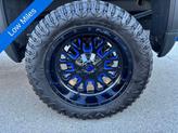 Thumbnail of 2023 Dynamic Blue Metallic GMC Sierra 1500