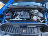 Thumbnail of 2023 Dynamic Blue Metallic GMC Sierra 1500