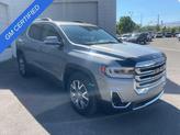 Thumbnail of 2023 Sterling Metallic GMC Acadia