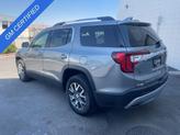 Thumbnail of 2023 Sterling Metallic GMC Acadia