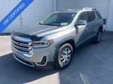 Photo of 2023 Sterling Metallic GMC Acadia