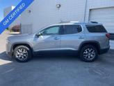 Thumbnail of 2023 Sterling Metallic GMC Acadia