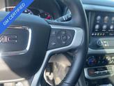 Thumbnail of 2023 Sterling Metallic GMC Acadia