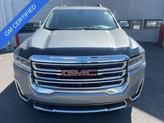 Thumbnail of 2023 Sterling Metallic GMC Acadia