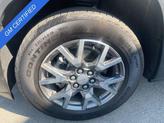 Thumbnail of 2023 Sterling Metallic GMC Acadia