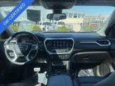 Thumbnail of 2023 Sterling Metallic GMC Acadia