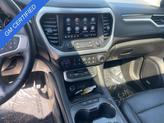 Thumbnail of 2023 Sterling Metallic GMC Acadia