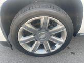 Thumbnail of 2016 Crystal White Tricoat Cadillac Escalade